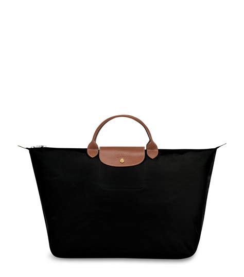 longchamp weekend bag sale